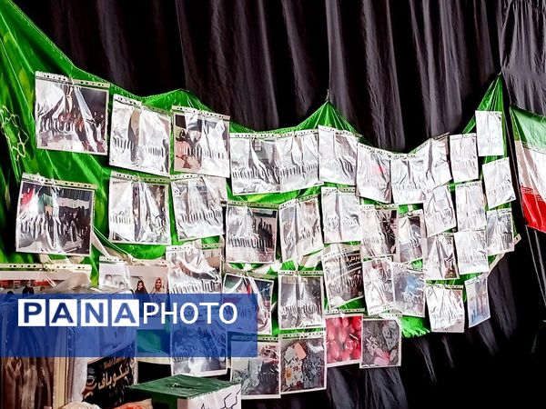 گردهمایی مدیران کانون‌های فرهنگی مساجد کاشمر