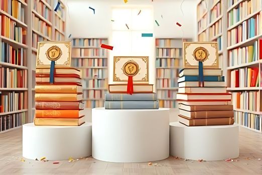 کسب ۳۳ رتبه برگزیده کشوری در جشنواره «کتاب‌نوش» توسط دانش‌آموزان استان آذربایجان شرقی