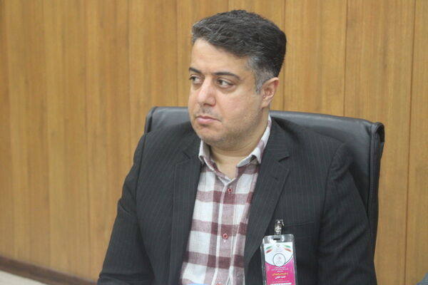 مجمع عمومی انتخابات ریاست هیات ورزش دانش‌آموزی استان بوشهر