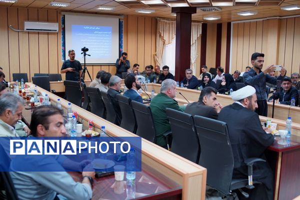 بازدید هیات همراه ریاست جمهوری از منطقه اورامانات