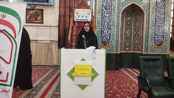 اولین جلسه عمومی انجمن اولیا و مربیان مدرسه هوشیار