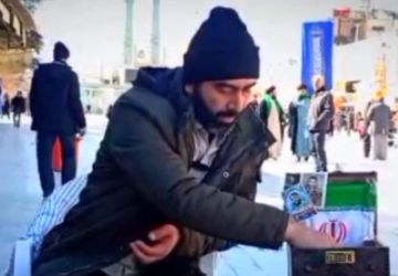 دغدغه های مردم پیرامون دفاع از آرمان ها