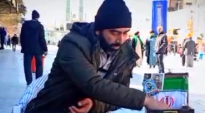 دغدغه های مردم پیرامون دفاع از آرمان ها