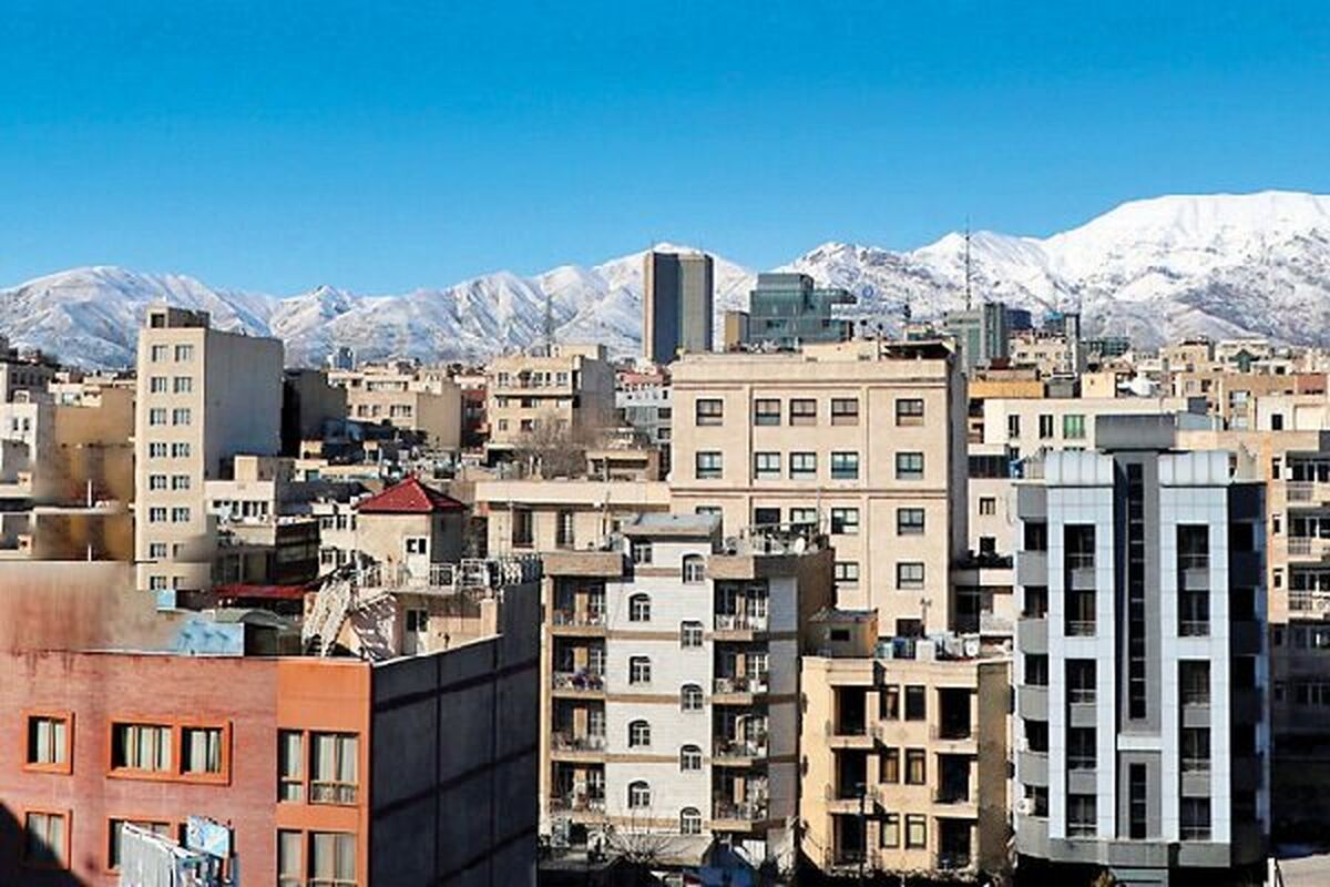 افزایش خوداظهاری در سامانه املاک؛تسهیل سرشماری و شفافیت در بازار مسکن