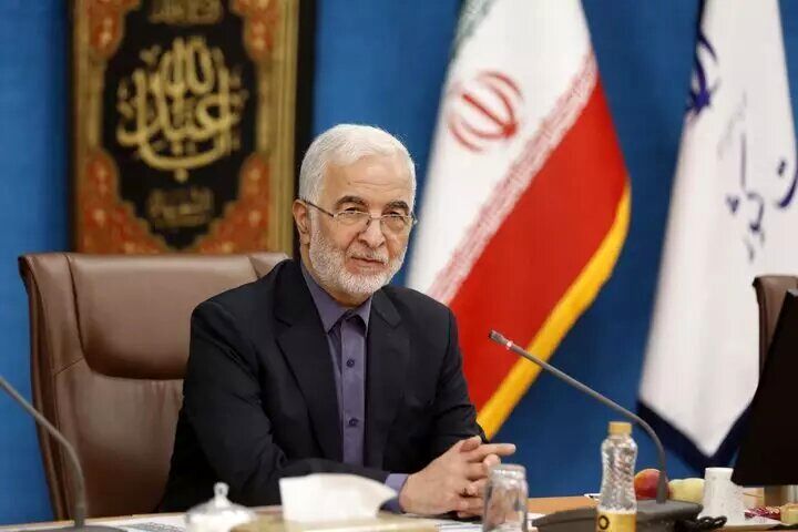 ماموریت همه استانداران توجه به وفاق ملی و استفاده از همه ظرفیت‌های کشور است