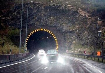 موج جدید بارندگی‌ها از امروز شروع می‌شود