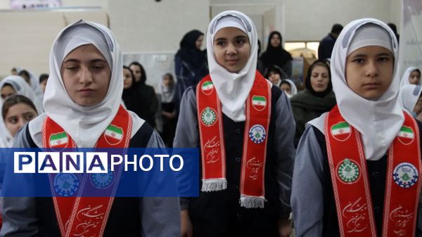 برگزاری جشن نیکوکاری در زنجان