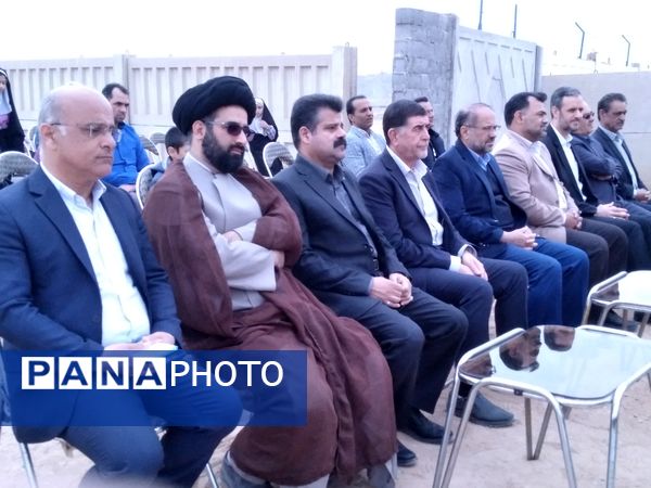 پویش مردمی درخت یادگار در یزد 