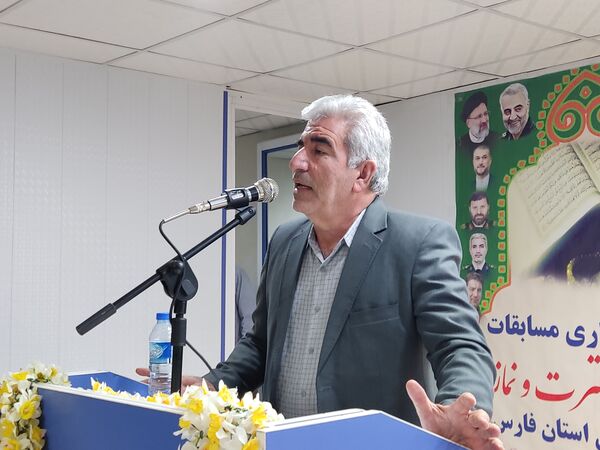 برگزاری مرحله استانی مسابقات قرآن، عترت و نماز در شهر سومین حرم اهل بیت (ع)