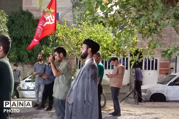 گلستان؛ تابلوئی از اتحاد و هم‌صدایی مردمی