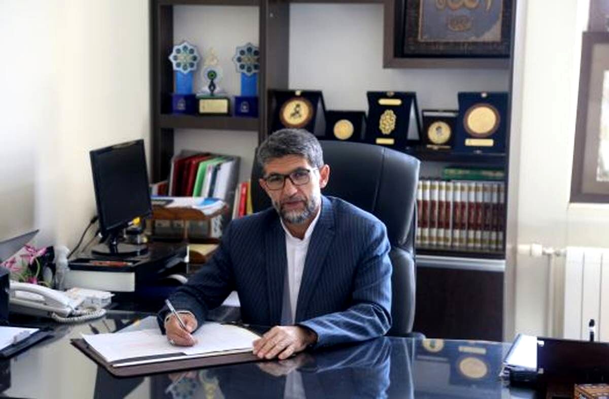 حفظ حجاب و عفاف، عامل موثر در اقتدار کشور است