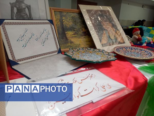 یادواره شهدا، تجلی عشق و ایثار