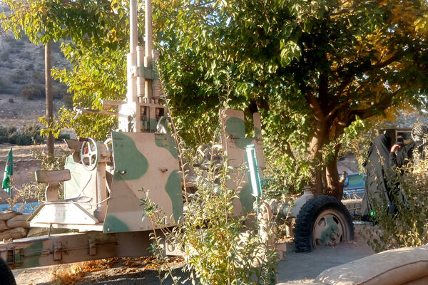 راهیان نور در مدارس آموزش و پرورش ناحیه ۲ کرمانشاه