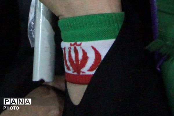 روایت پانا از تداوم یک مطالبه