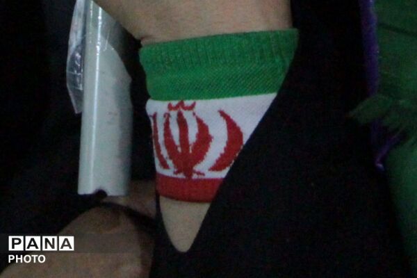 روایت پانا از تداوم یک مطالبه