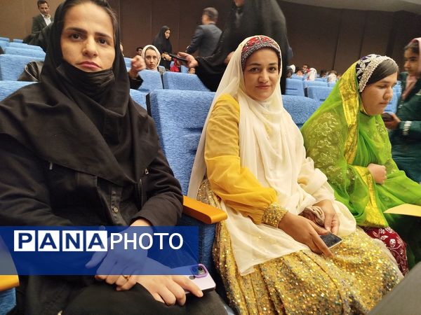 ویژه برنامه‌‌ای با هدف ایجاد امید در توان‌یابان لردگان