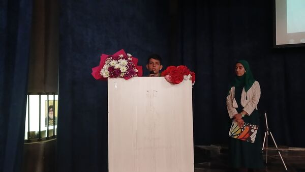 بزرگداشت حکیم ابوالقاسم فردوسی