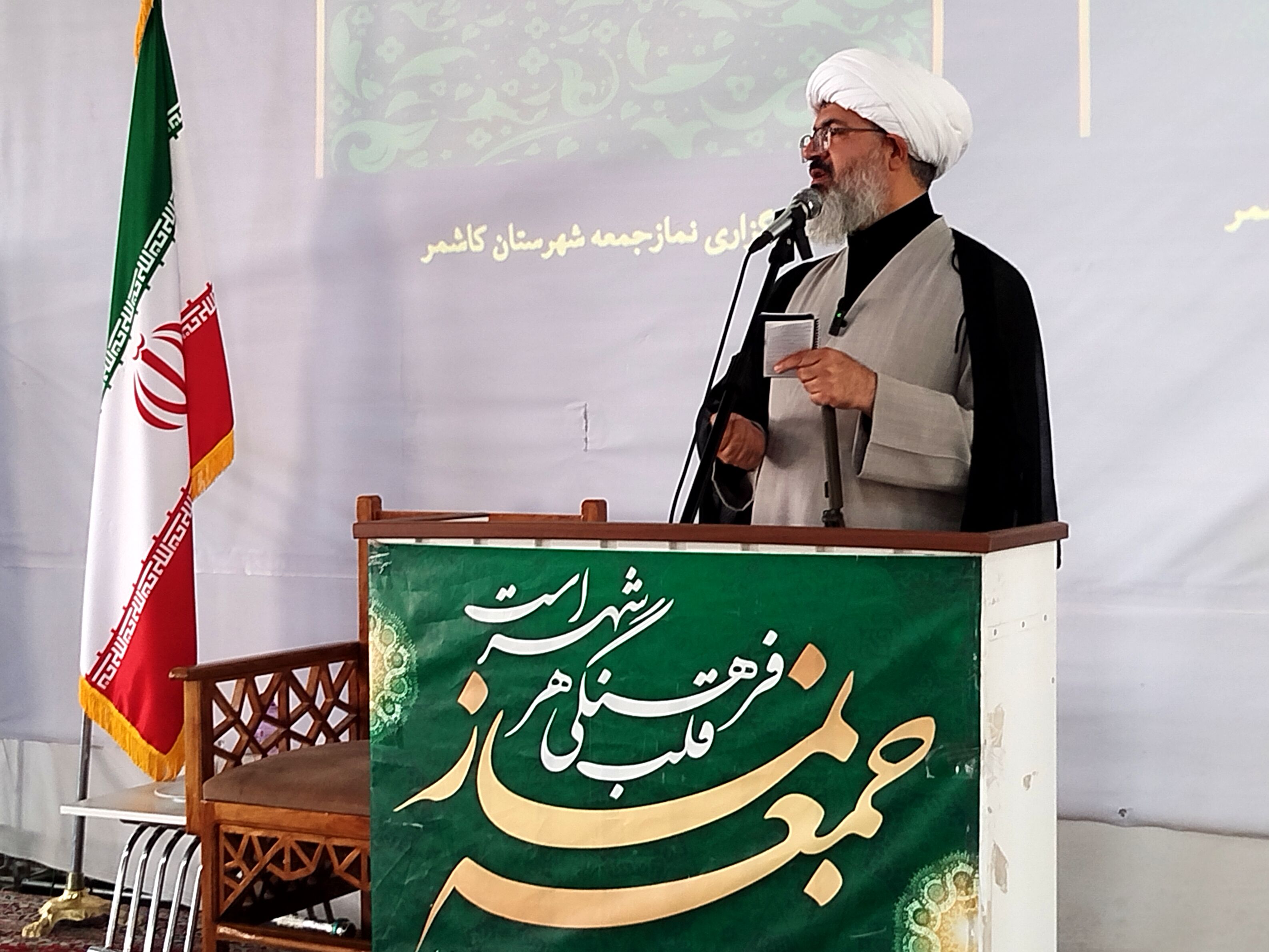 امید و عقلانیت راه عبور از بحران آب است