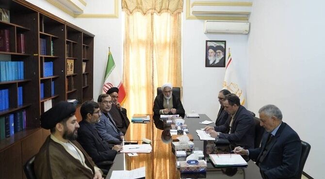 قریب به ۷ هزار پرونده در ایام جنگ تحمیلی سوم و تعطیلات نوروز مورد رسیدگی قرار گرفت