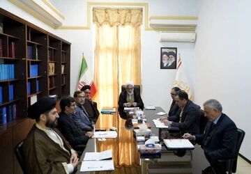 قریب به ۷ هزار پرونده در ایام جنگ تحمیلی سوم و تعطیلات نوروز مورد رسیدگی قرار گرفت