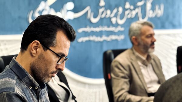برگزاری اولین دوره‌ی توانمندسازی ‌مدرسان آموزش‌خانواده استان مرکزی با موضوع مهارت‌های دعوت فرزندان به نماز