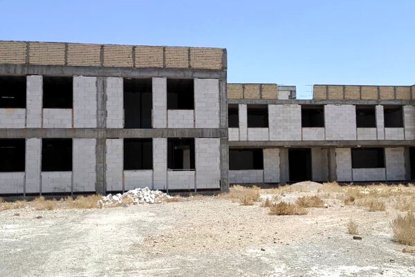 مشارکت مدرسه‌سازان ، گامی موثر در تحقق عدالت آموزشی