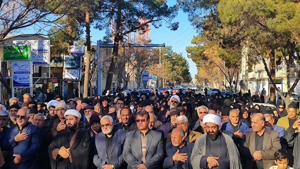 دسته عزاداری امام موسی کاظم (ع)