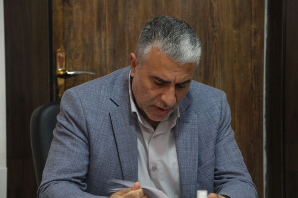 برگزاری ستاد انتخابات شورای دانش‌آموزی استان یزد 