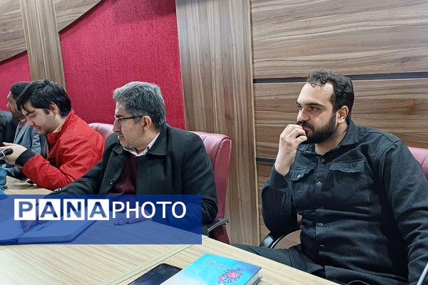 اردوگاه استانی شهید محمد منتظری شهریار میزبان مربیان امور تربیتی و معاونین پرورشی مناطق ۲۱ گانه شهرستانهای تهران 
