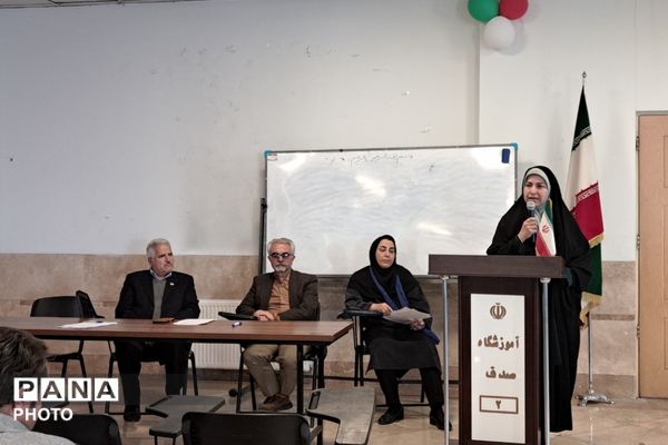 انتخابات شورای موسسان مدارس و مراکز غیردولتی شهریار و اعلام نتایج