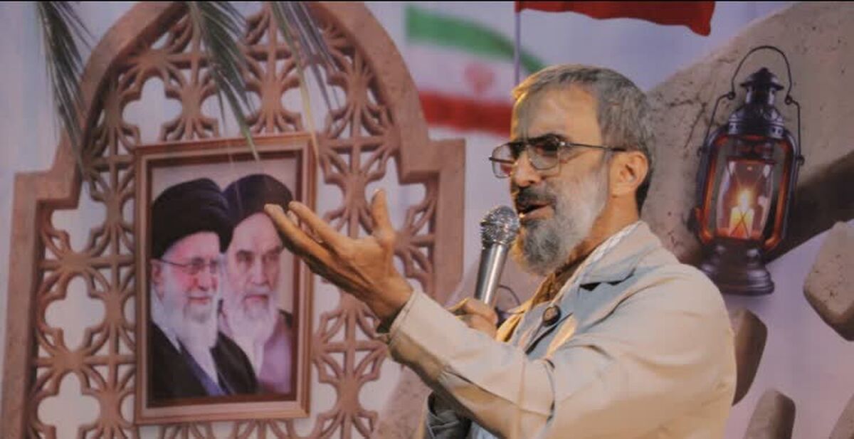 ایثار شهدا، الگوی خدمت صادقانه به مردم است