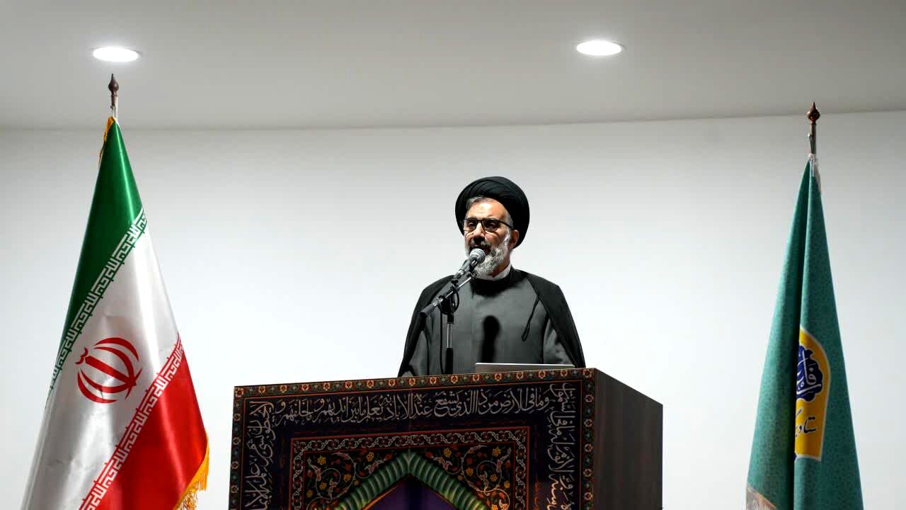سیره فاطمی، الگوی صبر و مقاومت ملت ایران در برابر دشمنان است