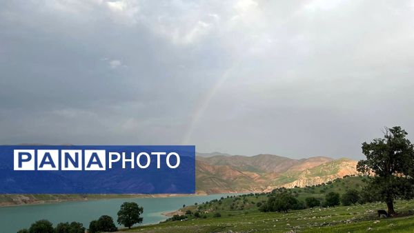 دهکده زراس، بهشت گمشده خوزستان