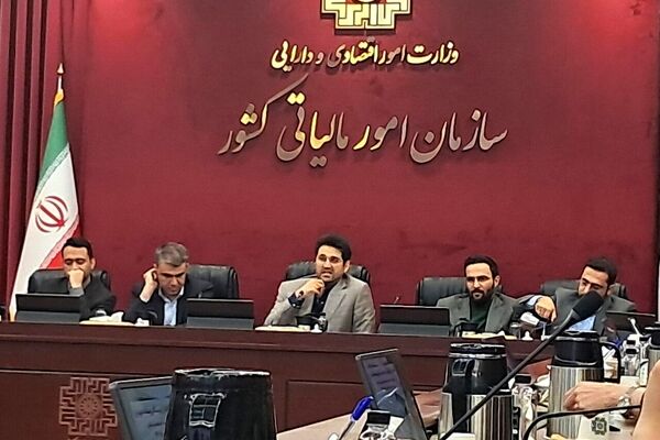امسال سخت‌ترین سال وصول مالیات بود/ نظام مالیاتی هوشمندسازی شد