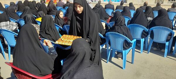 تجلیل از دانش‌آموزان ممتاز آموزشگاه پگاه