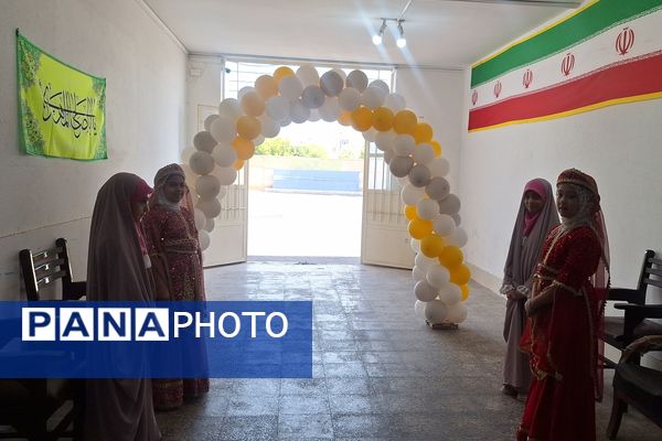 آموزش و پرورش ناحیه سه شیراز میزبان مرحله کشوری مسابقات قرآن،عترت و نماز شد