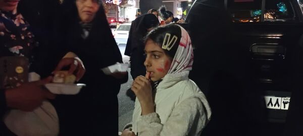 جشن بزرگ مردمی کوثر محبت در شهرستان کاشمر