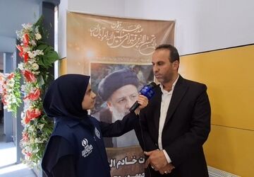 رئیس جمهور شهید آیت الله رئیسی نگاه ویژه و عمیقی به تعلیم و تربیت داشتند