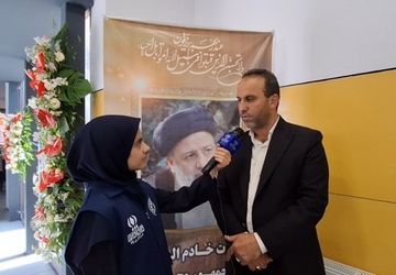 رئیس جمهور شهید آیت الله رئیسی نگاه ویژه و عمیقی به تعلیم و تربیت داشتند