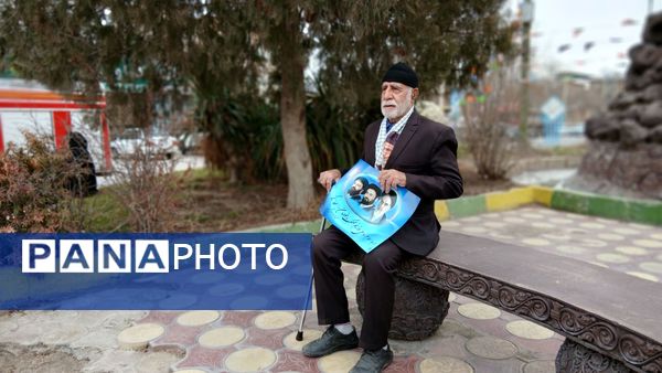 خروش مردم و فرهنگیان در صحنه وحدت انقلابی