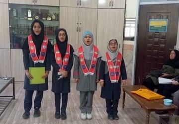 روز جهانی معلم مبارک