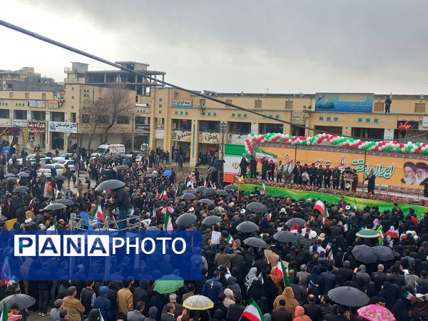 ۲۲ بهمن، تجدید میثاق با آرمان‌های انقلاب