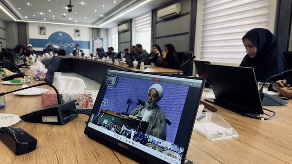 برگزاری اولین دوره‌ی توانمندسازی ‌مدرسان آموزش‌خانواده استان مرکزی با موضوع مهارت‌های دعوت فرزندان به نماز