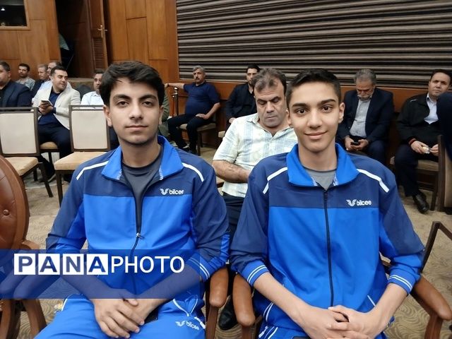 مدارس مهد استعدادهای ورزشی هستند/ حمایت از دانش‌آموزان قهرمان ضروری است