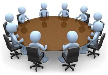 کارگاه آموزشی توانمند سازی اتوماسیون اداری برگزار شد