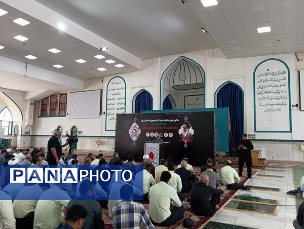 سالروز ارتحال امام خمینی(ره) در بندرعباس