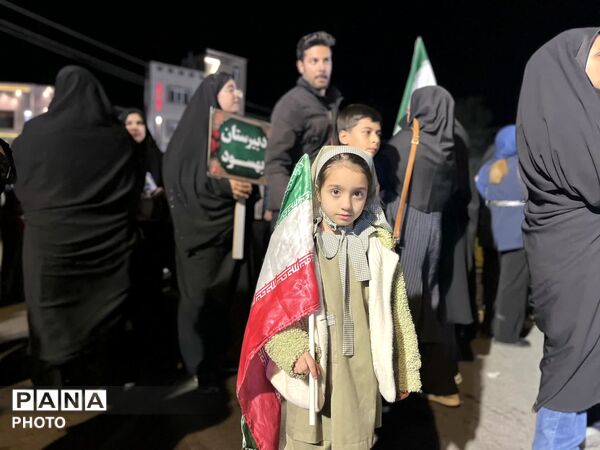 اجتماع پرشور شهروندان جاجرم