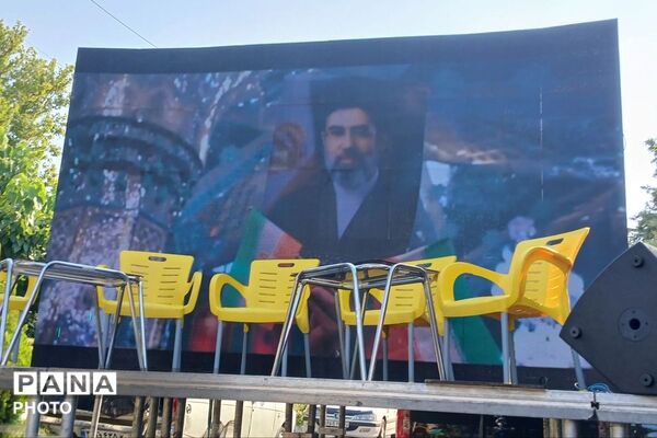 برگزاری جشن عید سعید غدیر خم در مسجد یوسف آباد صیرفی 