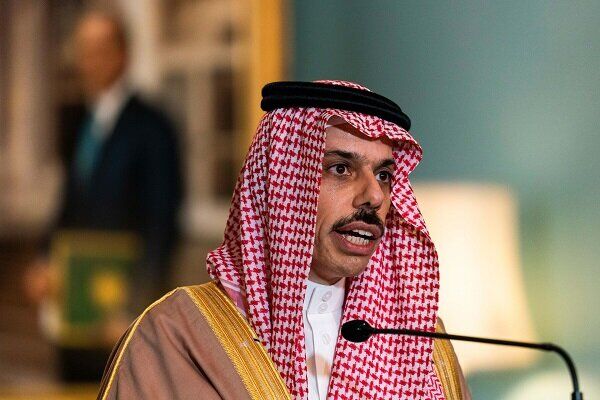 عربستان: از مذاکرات غیرمستقیم ایران و آمریکا حمایت می‌کنیم
