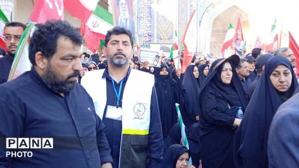 تلاقیِ سوگ و میثاق، بازخوانیِ معنای «یا لثارات الحسین» در سپیده‌دمِ بیعت